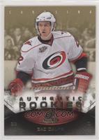 Authentic Rookies - Zac Dalpe