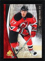 Ilya Kovalchuk #/1