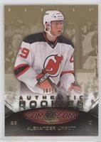 Authentic Rookies - Alexander Urbom #/50