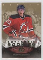 Authentic Rookies - Matt Taormina #/50