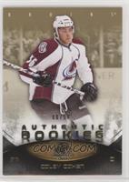 Authentic Rookies - Colby Cohen #/50