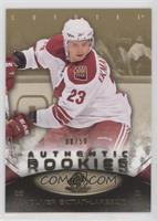 Authentic Rookies - Oliver Ekman-Larsson #/50