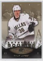 Authentic Rookies - Philip Larsen #/50