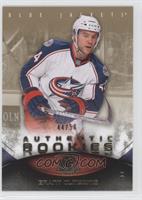 Authentic Rookies - Grant Clitsome #/50