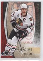 Jonathan Toews #/100