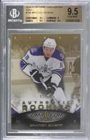 Authentic Rookies - Brayden Schenn [BGS 9.5 GEM MINT] #/50