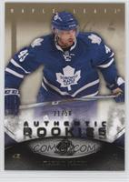 Authentic Rookies - Nazem Kadri #/50