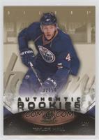 Authentic Rookies - Taylor Hall #/50