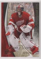 Jimmy Howard #/100