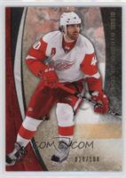 Henrik Zetterberg #/100