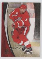 Nicklas Lidstrom #/100