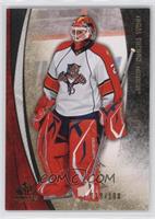 Tomas Vokoun #/100