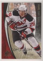 Patrik Elias [Poor to Fair] #/100