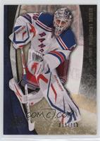 Henrik Lundqvist #/100