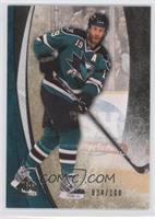 Joe Thornton #/100