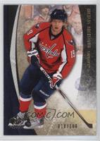 Nicklas Backstrom #/100