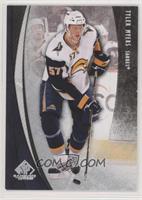 Tyler Myers #/10