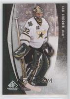 Kari Lehtonen #/10