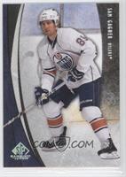 Sam Gagner #/10