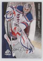 Henrik Lundqvist #/10