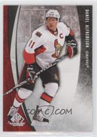 Daniel Alfredsson #/10