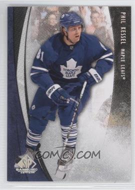 2010-11 SP Game Used Edition - [Base] - Silver Spectrum #90 - Phil Kessel /10