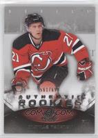 Authentic Rookies - Mattias Tedenby #/699