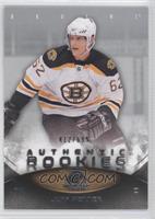 Authentic Rookies - Jeff Penner #/699