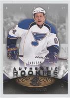 Authentic Rookies - Nikita Nikitin #/699