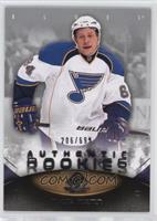 Authentic Rookies - Nikita Nikitin #/699