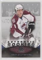 Authentic Rookies - Kevin Shattenkirk #/699