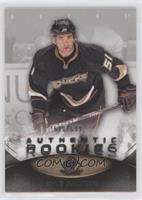 Authentic Rookies - Kyle Palmieri #/699