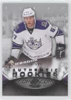 Authentic Rookies - Marc-Andre Cliche #/699