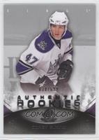 Authentic Rookies - Corey Elkins #/699