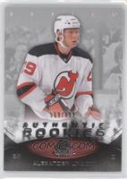 Authentic Rookies - Alexander Urbom #/699