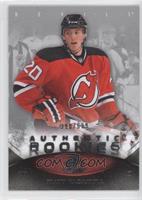 Authentic Rookies - Matt Taormina #/699