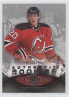 Authentic Rookies - Matt Taormina [EX to NM] #/699