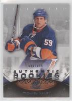 Authentic Rookies - Michael Haley #/699