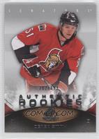 Authentic Rookies - Derek Smith #/699