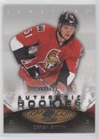 Authentic Rookies - Derek Smith #/699