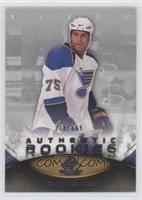 Authentic Rookies - Ryan Reaves #/699