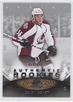 Authentic Rookies - Colby Cohen #/699