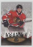 Authentic Rookies - Evan Brophey #/699