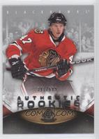 Authentic Rookies - Evan Brophey #/699