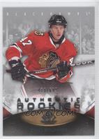 Authentic Rookies - Evan Brophey #/699