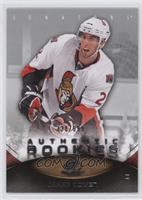 Authentic Rookies - Jared Cowen #/699