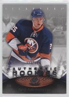 Authentic Rookies - Nino Niederreiter #/699