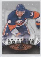 Authentic Rookies - Dustin Kohn #/699