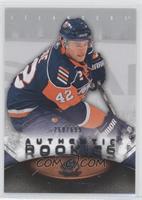 Authentic Rookies - Dylan Reese #/699