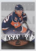 Authentic Rookies - Dylan Reese #/699